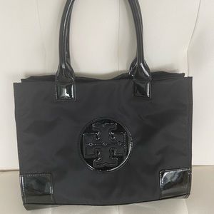 Tory Burch ella mini tote